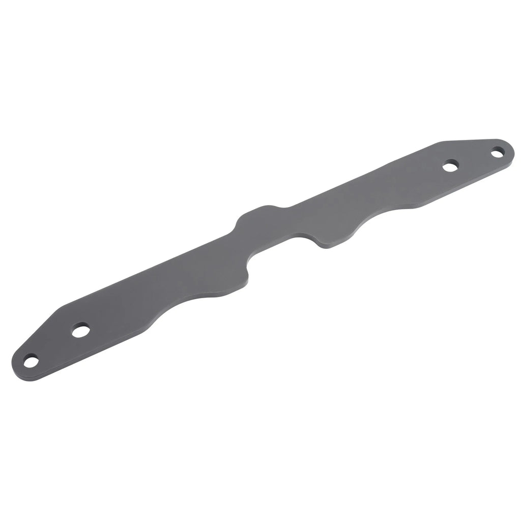 2" Lift Bracket Kit for Yamaha Kodiak 700 EPS (2016–2024)