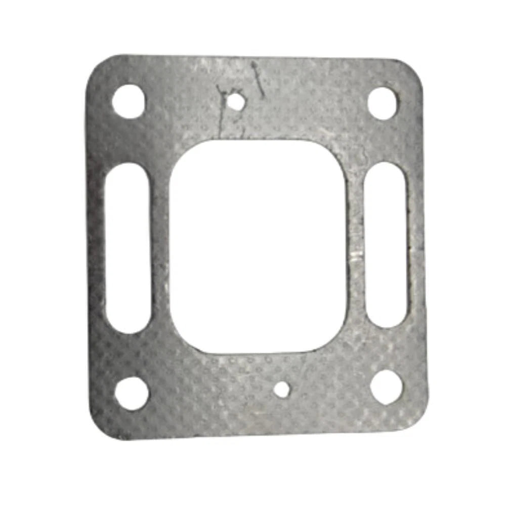 Exhaust Elbow Manifold Gasket for MerCruiser 4.3 5.0 5.7 (27-41813, 860233)