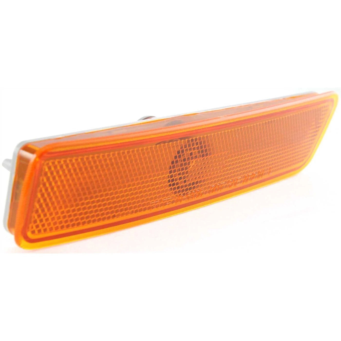 Side Marker for Mercury Mountaineer (2002-2010) Front Left Amber