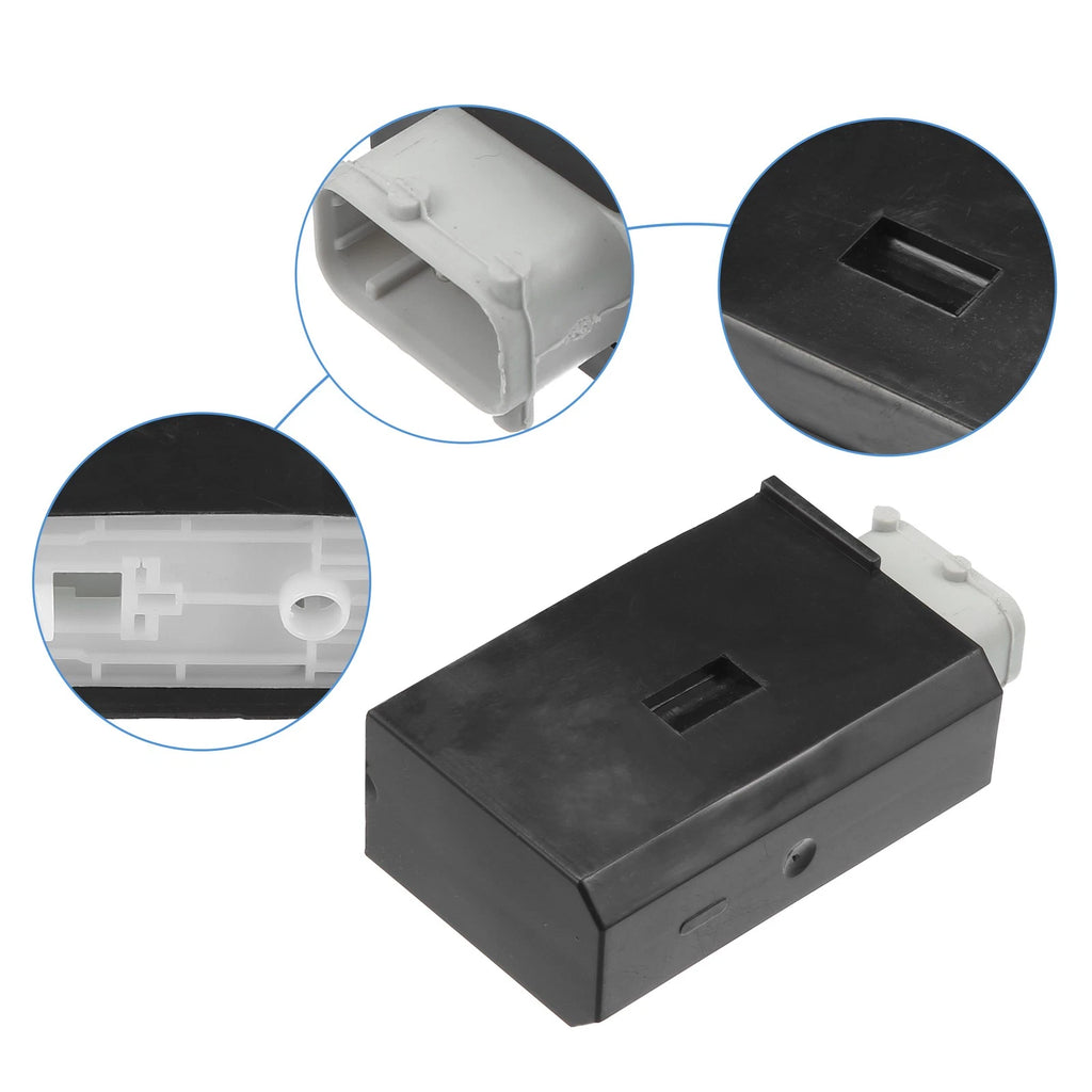Door Lock Latch Actuator for BMW 525i (2001–2007)