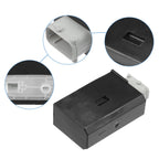 Door Lock Latch Actuator for BMW 525i (2001–2007)