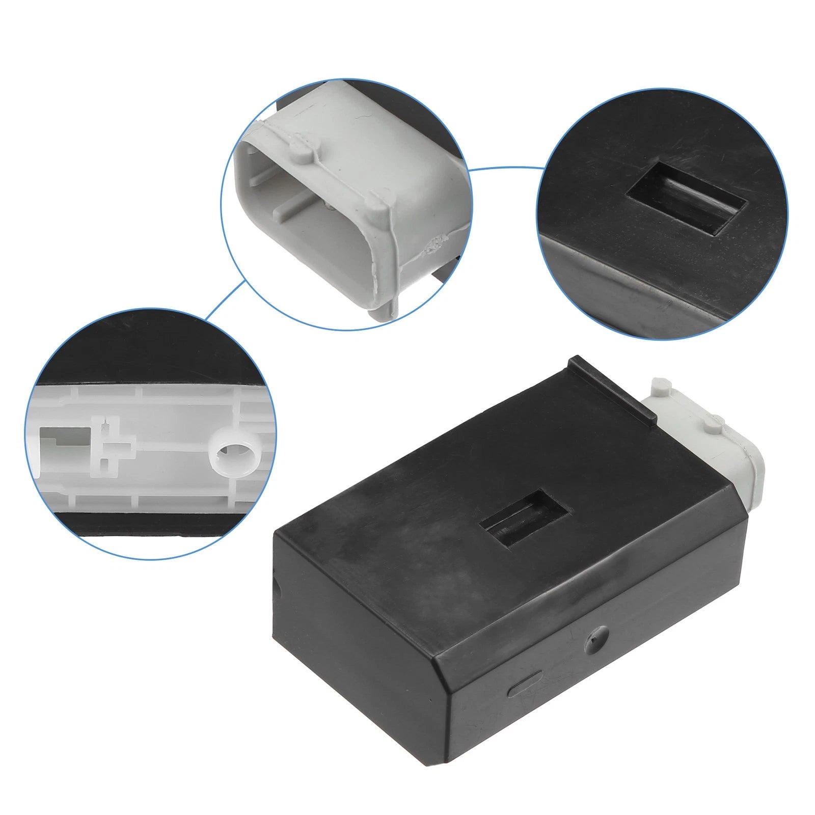 Door Lock Latch Actuator for BMW 525i (2001–2007)