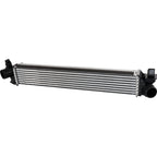 Intercooler for Ram ProMaster 1500 2500 3500 (2014–2017)