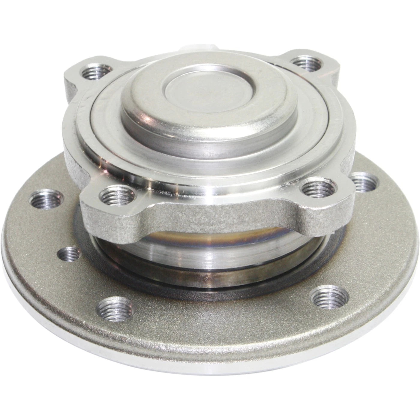 Wheel Hubs for BMW 328i (2007–2013) Front Driver & Passenger Side