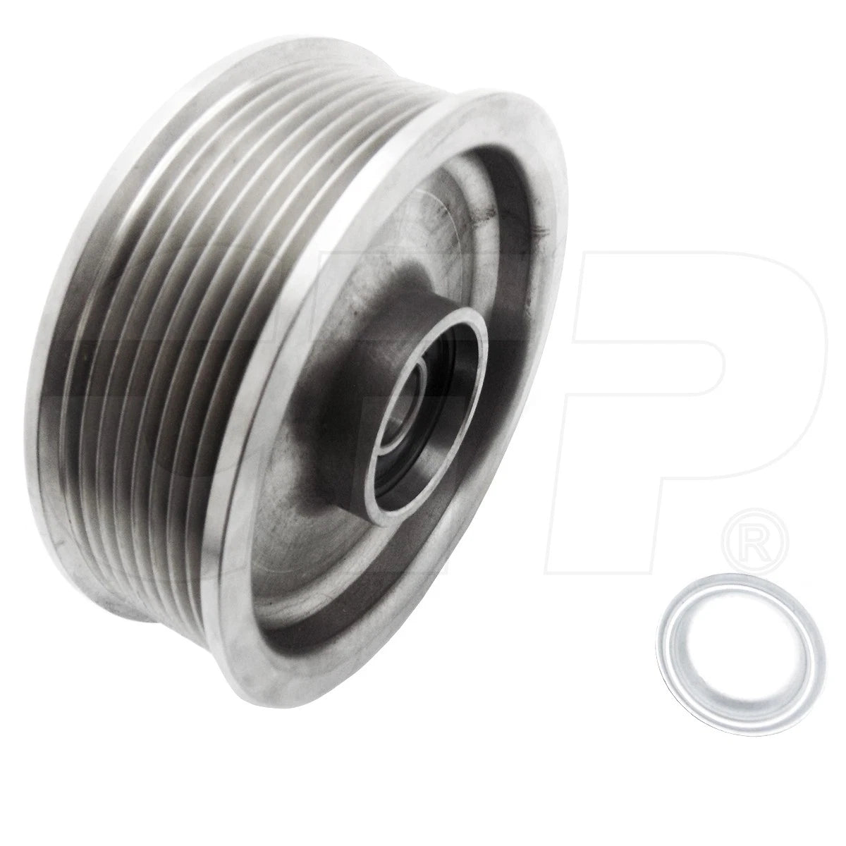 Pulley for Caterpillar Models (1247792)
