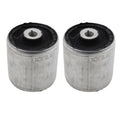 2X Front Suspension Control Arm Bushing Set for BMW F30 F31 (2012–2019)