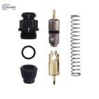 Carburetor Choke Starter Plunger for Yamaha Grizzly 350, Kodiak 400, 450 (2000–2006)