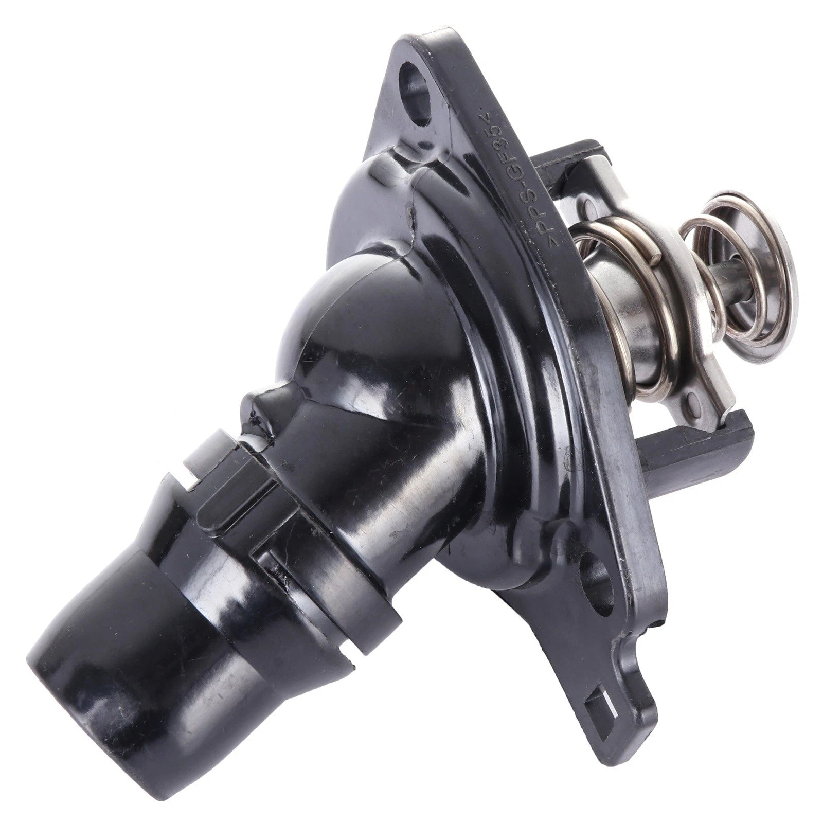 Thermostat Housing Assembly for Honda Accord (2003–2012), Element (2003–2011) 2.4L