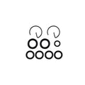 Big Bore Cylinder Top End Kit for Honda TRX 420 Rancher (2007–2020)