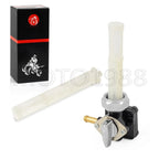 Fuel Valve Petcock 22mm Left Spigot for Harley Softail (1984–2013)