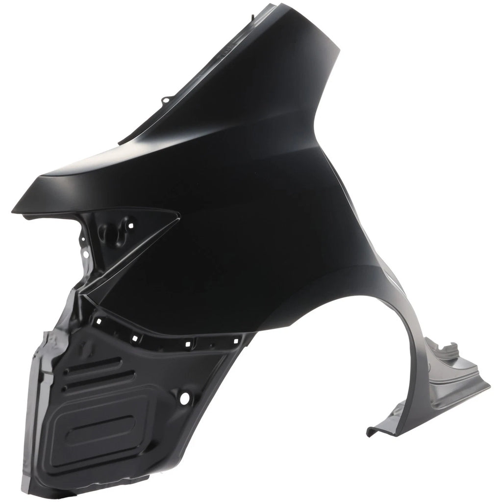 Rear Quarter Panel Fender Right Side for Toyota Sedan