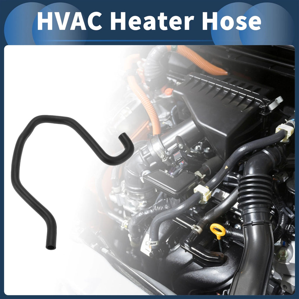 HVAC Heater Hose for BMW X6 (2008–2019), X5 (2007–2018) No. 64216955922