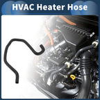 HVAC Heater Hose for BMW X6 (2008–2019), X5 (2007–2018) No. 64216955922