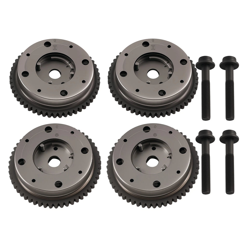 Camshaft Timing Control Kit for Ford F150 Lobo 2017–2020