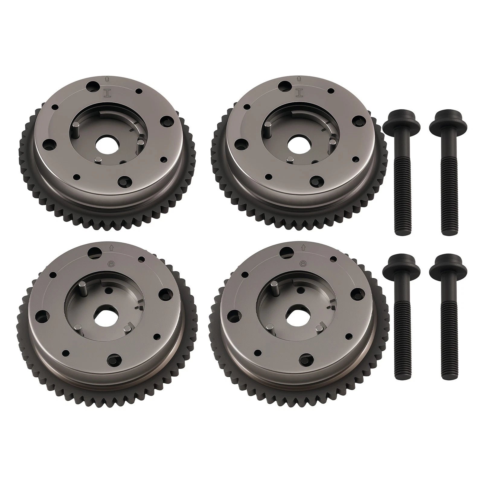 Camshaft Timing Control Kit for Ford F150 Lobo 2017–2020