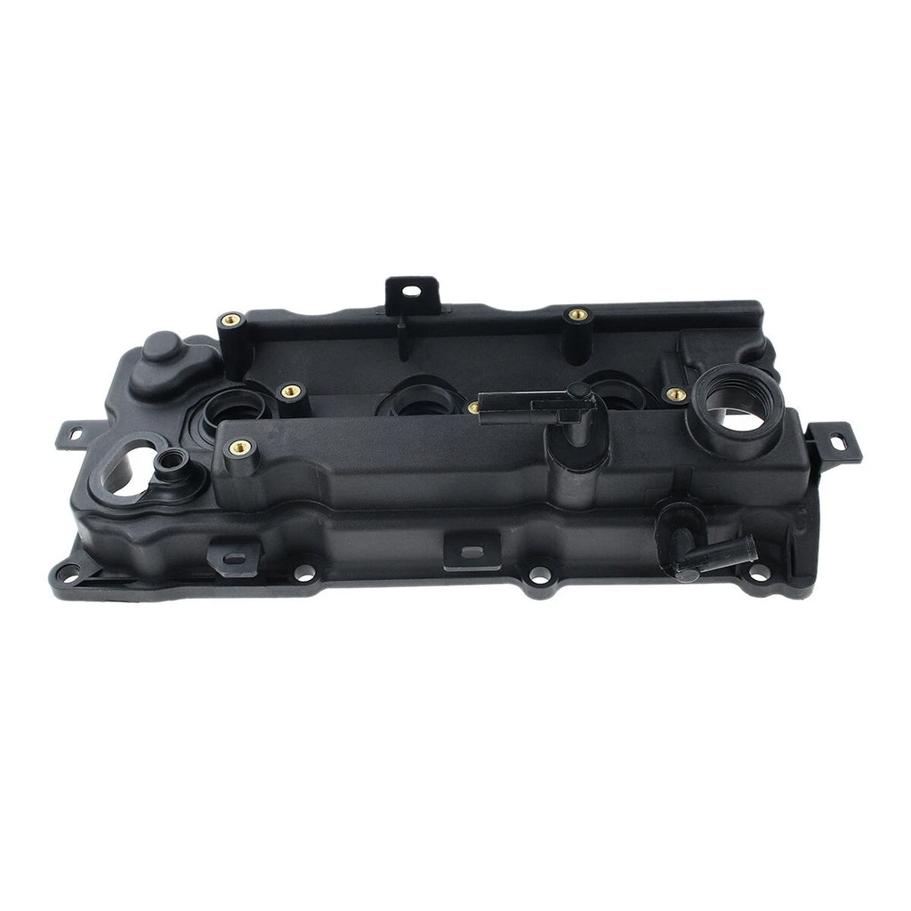 Left Engine Valve Cover with Gasket for Nissan Murano (2009-2014)