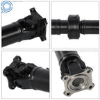 Rear Drive Shaft Assembly for Nissan Rogue (2008–2015)