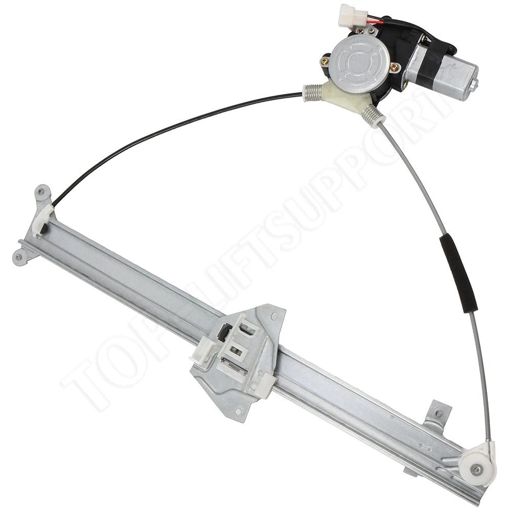 Power Window Regulator for Mitsubishi Montero (1992–2000)