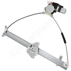 Power Window Regulator for Mitsubishi Montero (1992–2000)