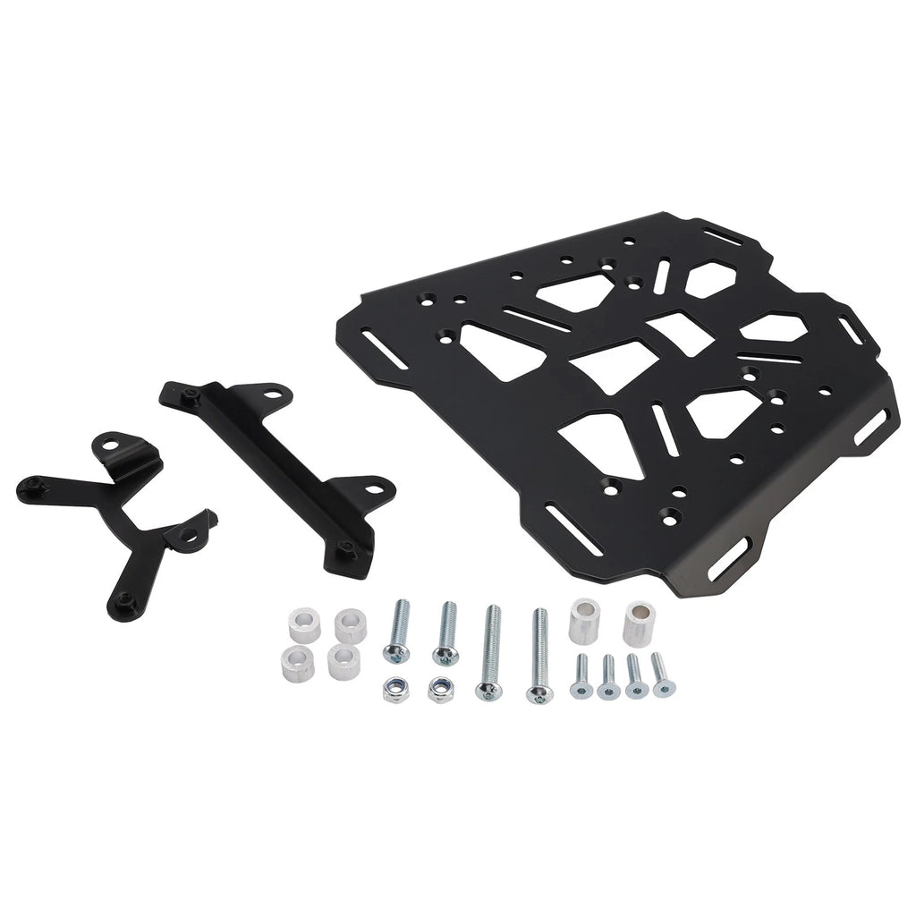 Cargo Rack Top Case Plate for Suzuki V-Strom 800DE (2023–2026)