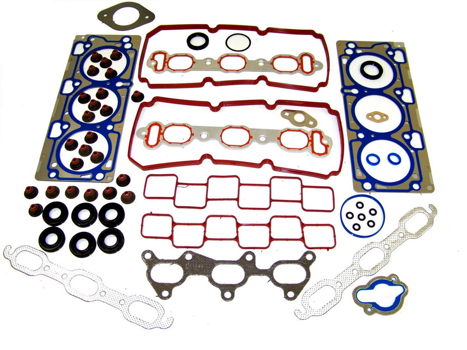 Cylinder Head Gasket Set HGS1151 for DNJ Engine