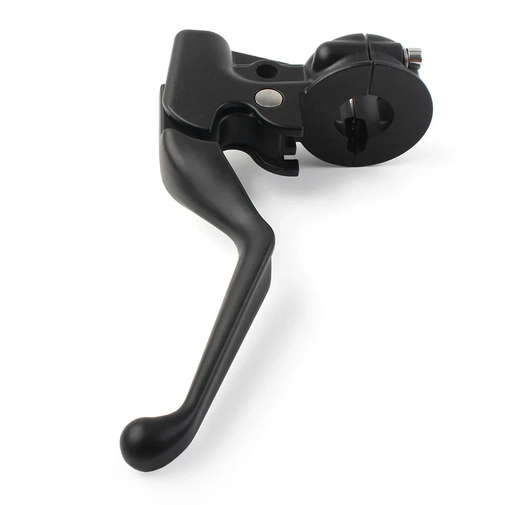 Clutch Lever Perch Bracket for Harley Davidson Sportster XL883 XL1200 (08-13)