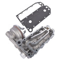 Oil Cooler Cover Filter Head for Cummins 6CT ISC QSC 8.3L (1998–2023)