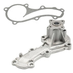 Engine Water Pump with Gasket for Nissan Sentra 2000–2006 (1.8L) L4