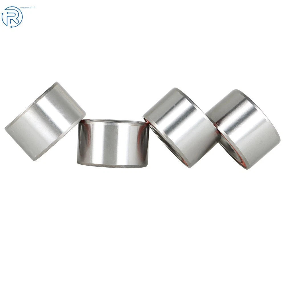 Set of 4 Wheel Bearings & Seals for Can-Am Outlander Renegade (2005–2019)