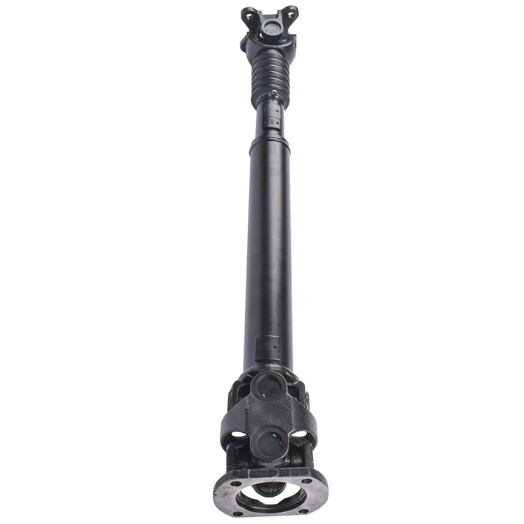 Front Drive Shaft Assembly for Ram 2500 3500 L6 6.7L Pickup (2013-2018)