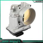 Throttle Body for Land Rover Range Rover Sport LR3 (2006–2009) 4.4L