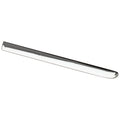 Fender Molding Trim for Mercedes Benz CL600, CL550, S600 (2007–2014)