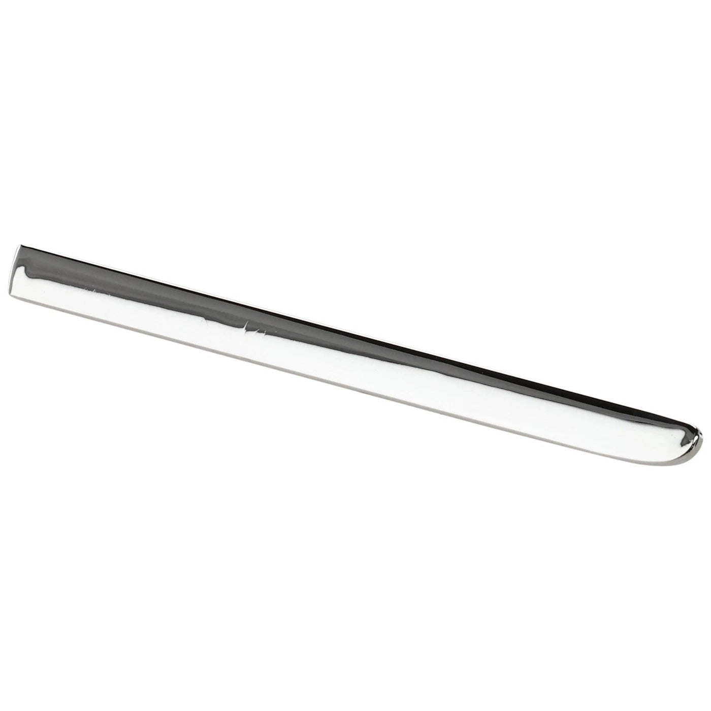 Fender Molding Trim for Mercedes Benz CL600, CL550, S600 (2007–2014)