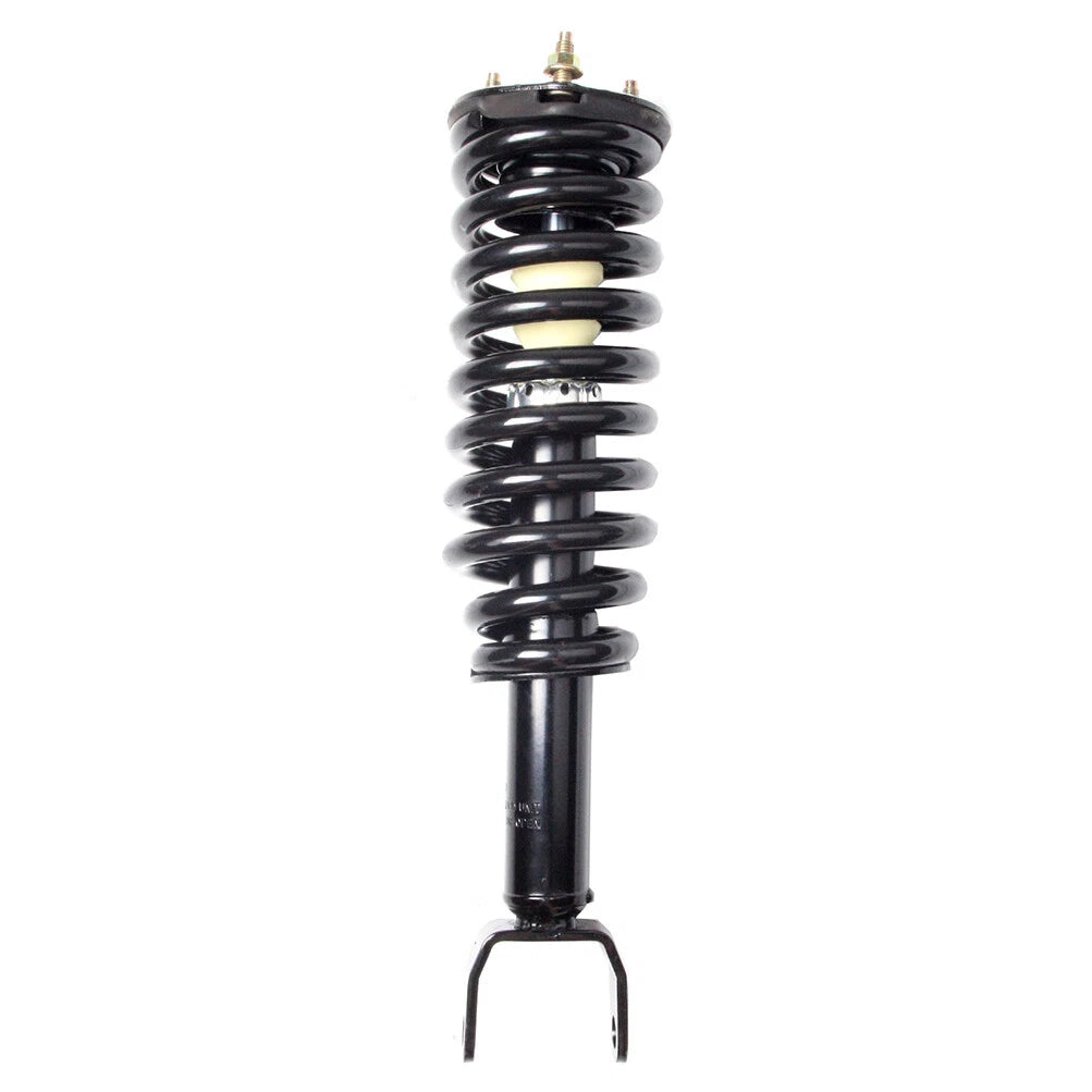 Front Strut Spring Assembly Sway Bar Link Kit for Dodge Mitsubishi (2005–2009)