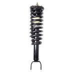 Front Strut Spring Assembly Sway Bar Link Kit for Dodge Mitsubishi (2005–2009)
