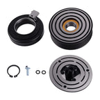 AC Compressor Clutch Kit for Ford E-450 Super Duty 6.8L 2007 4L3Z19703AC 6511461