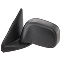 Heated Driver Left Side Mirror for Ram 2500 3500