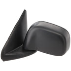 Heated Driver Left Side Mirror for Ram 2500 3500