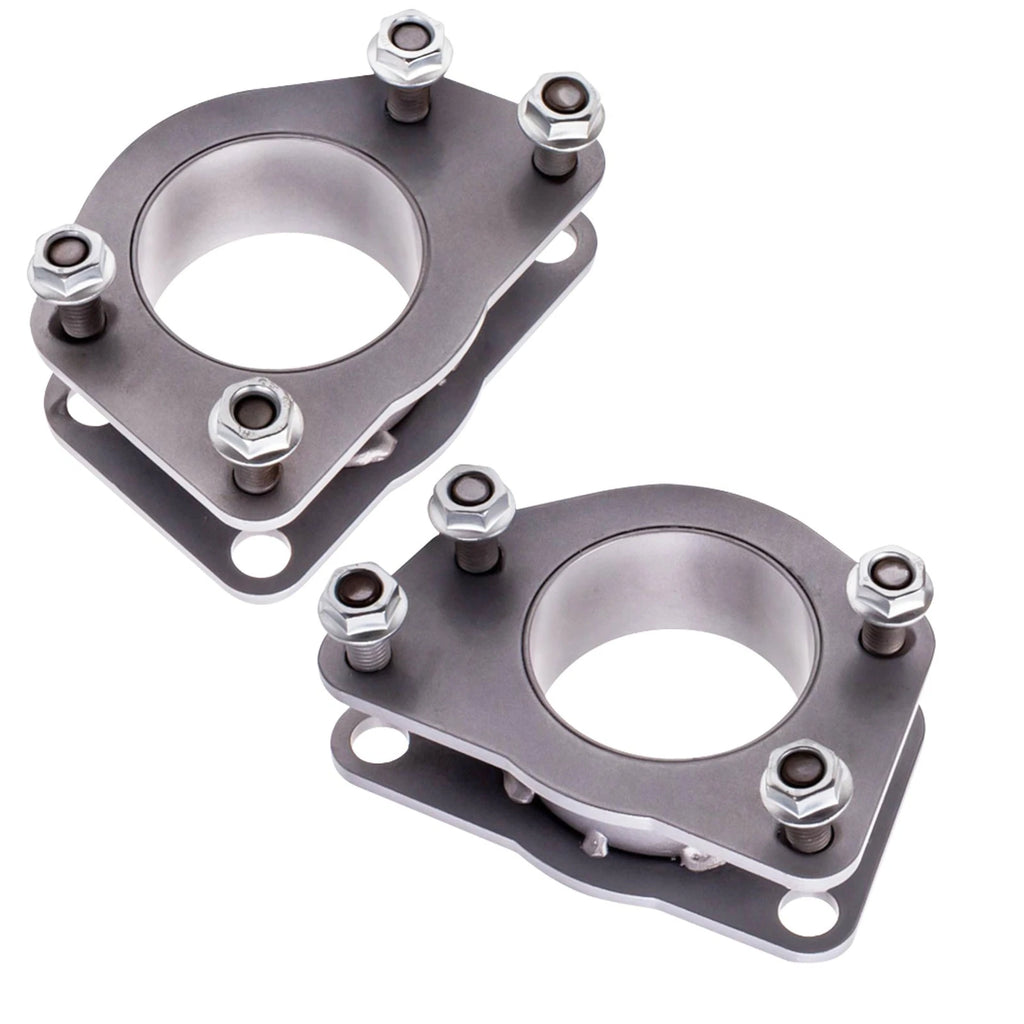 2" Lift Kit for Jeep Liberty Cherokee (2002-2012) Dodge Nitro (2007-2012)