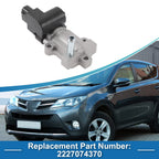 Idle Air Control Valve for Toyota RAV4 (1999–2000) No. 22270-74370