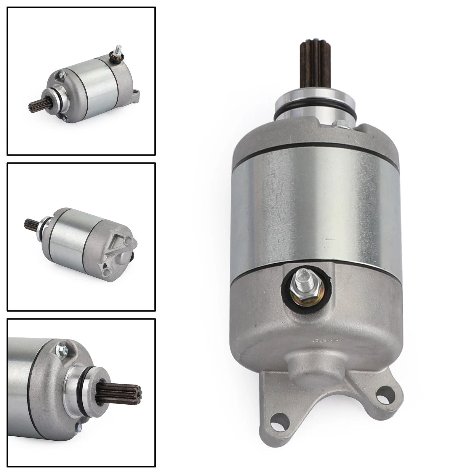 Starter Motor for Honda CRF250X CRF 250 X (2004–2019) 31200-KSC-671