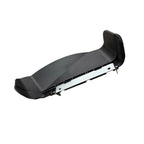Chute Assembly for Lawn Mowers