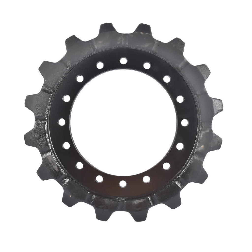 Drive Sprocket 16 Bolt for Takeuchi Skid Steer Loader TL126 (0880165010)