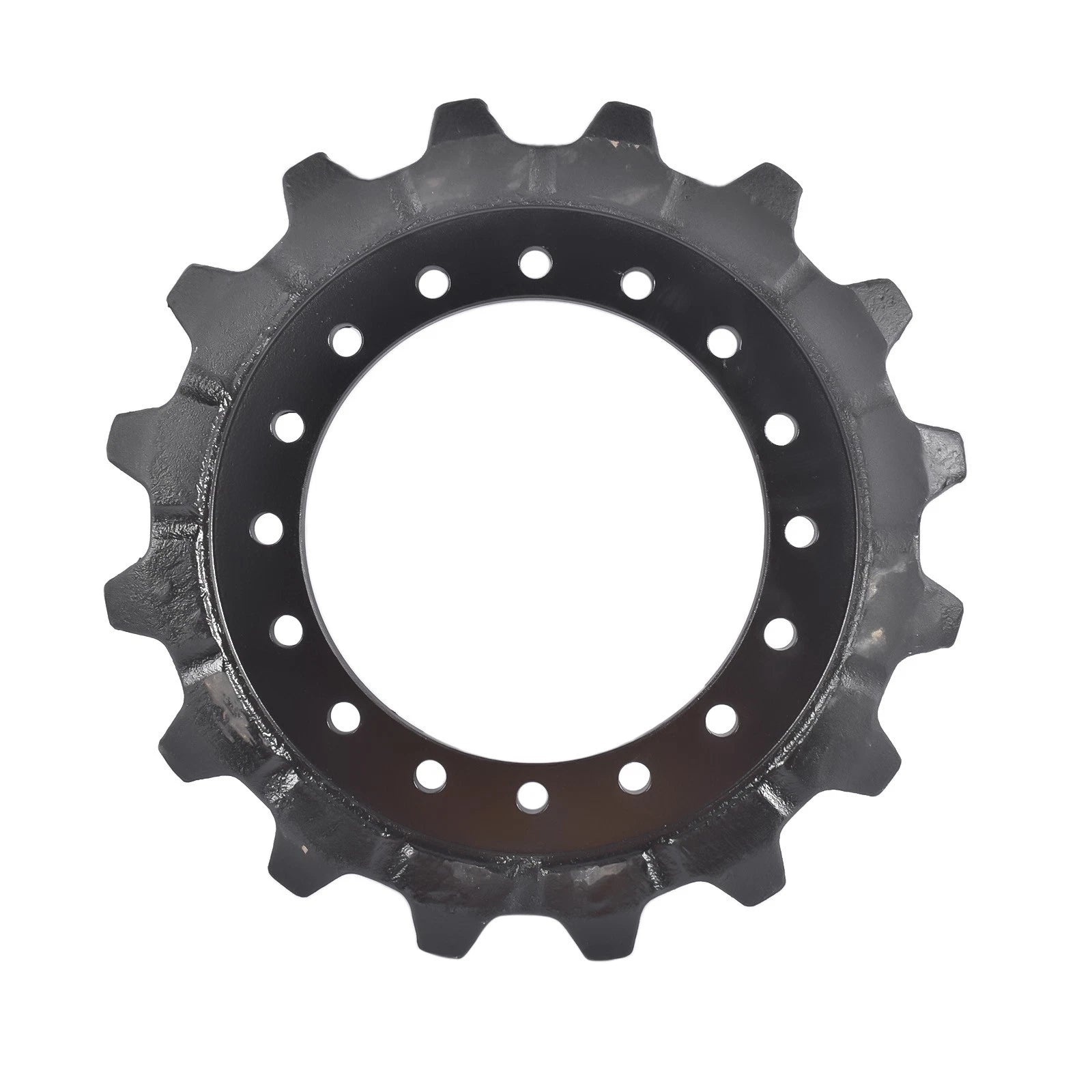 Drive Sprocket 16 Bolt for Takeuchi Skid Steer Loader TL126 (0880165010)