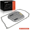 Automatic Transmission Filter for Ram 1500, Jeep Grand Cherokee 