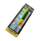 Floating Hard Bait for Bass Tilapia (9.5cm, 10.5cm) 13g, 15g
