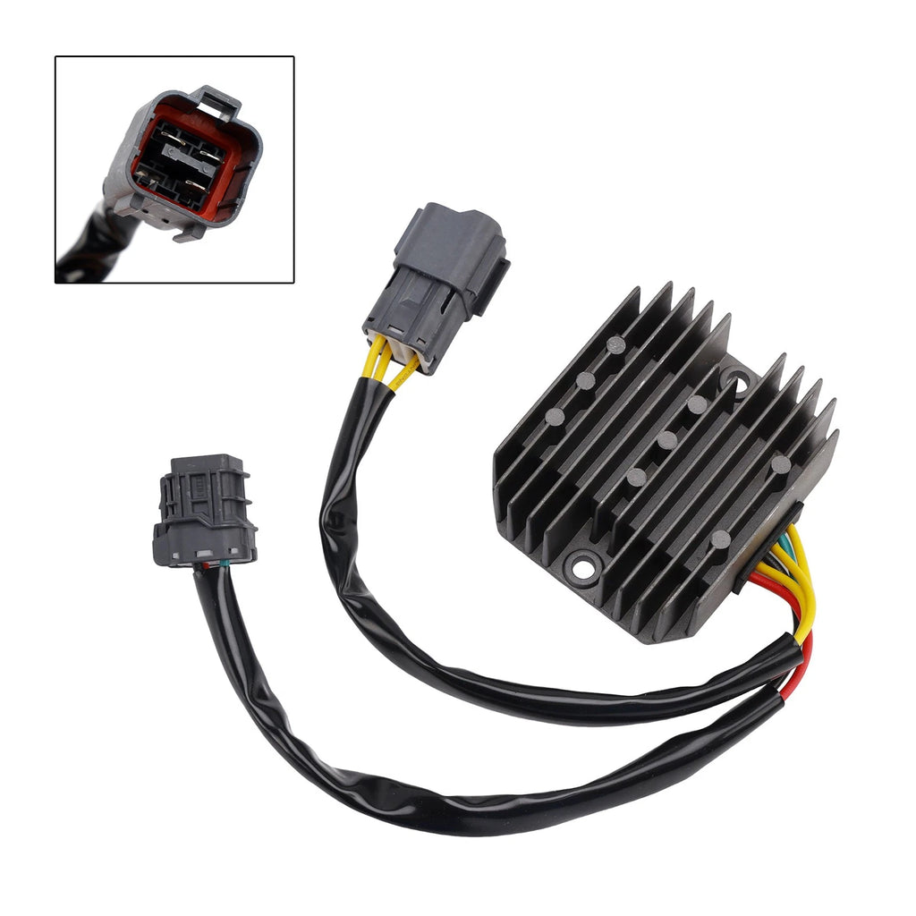 Regulator Rectifier 31600-Abd2-900 for Kymco X-Town 125i (2016–2020)