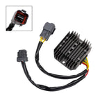 Regulator Rectifier 31600-Abd2-900 for Kymco X-Town 125i (2016–2020)
