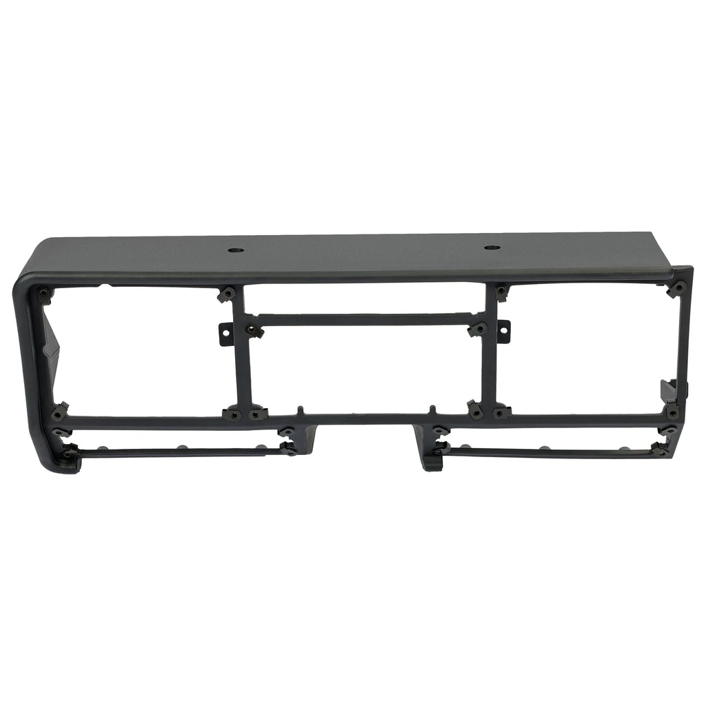 Left Dash Panel Meter Cluster Bezel for Freightliner Classic FLD120 (1990–2003)