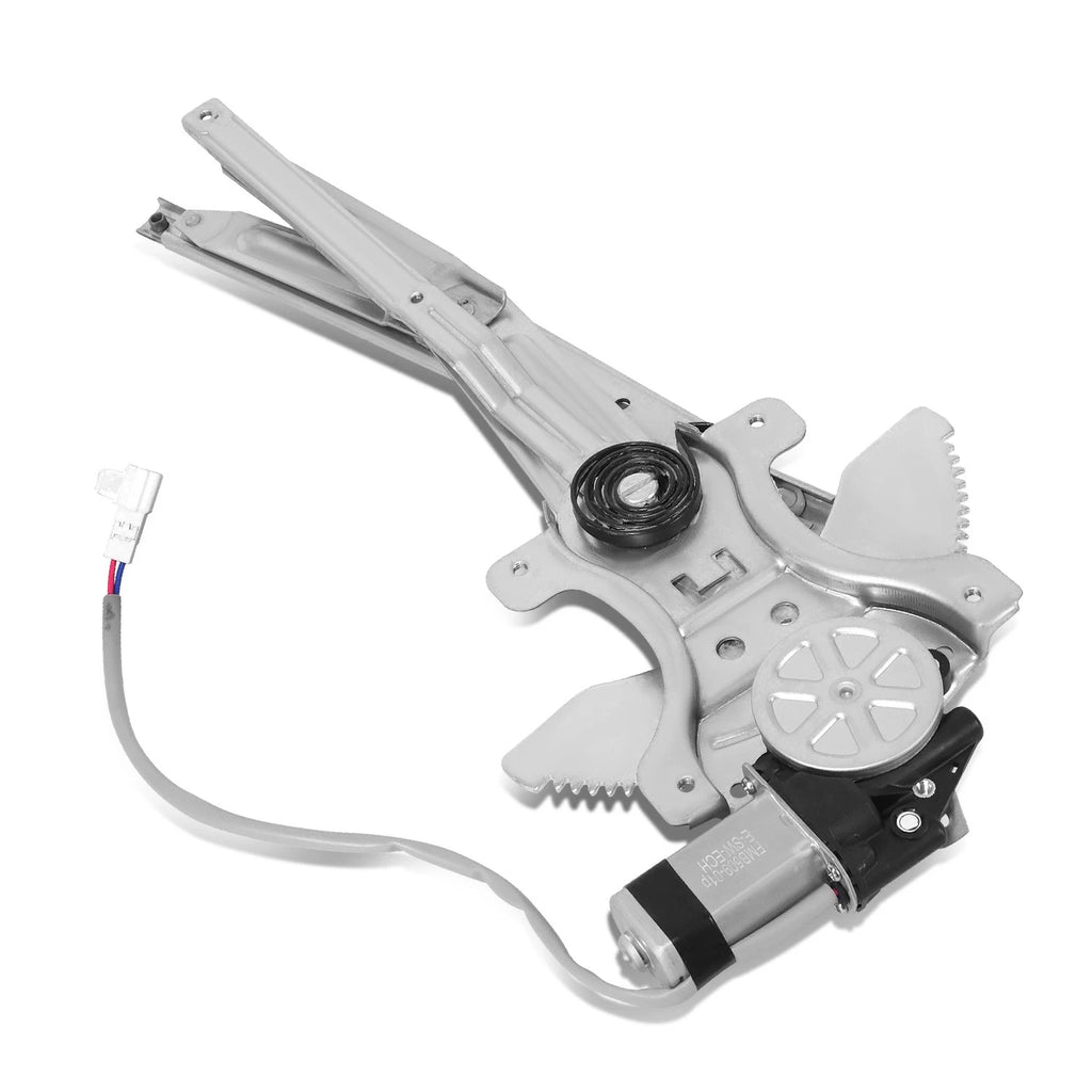 Electric Front Right Window Regulator w/ Motor for Toyota Corolla (1998–2002)